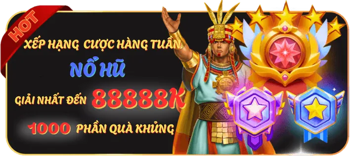 Thưởng nạp lại hàng ngày fai 88